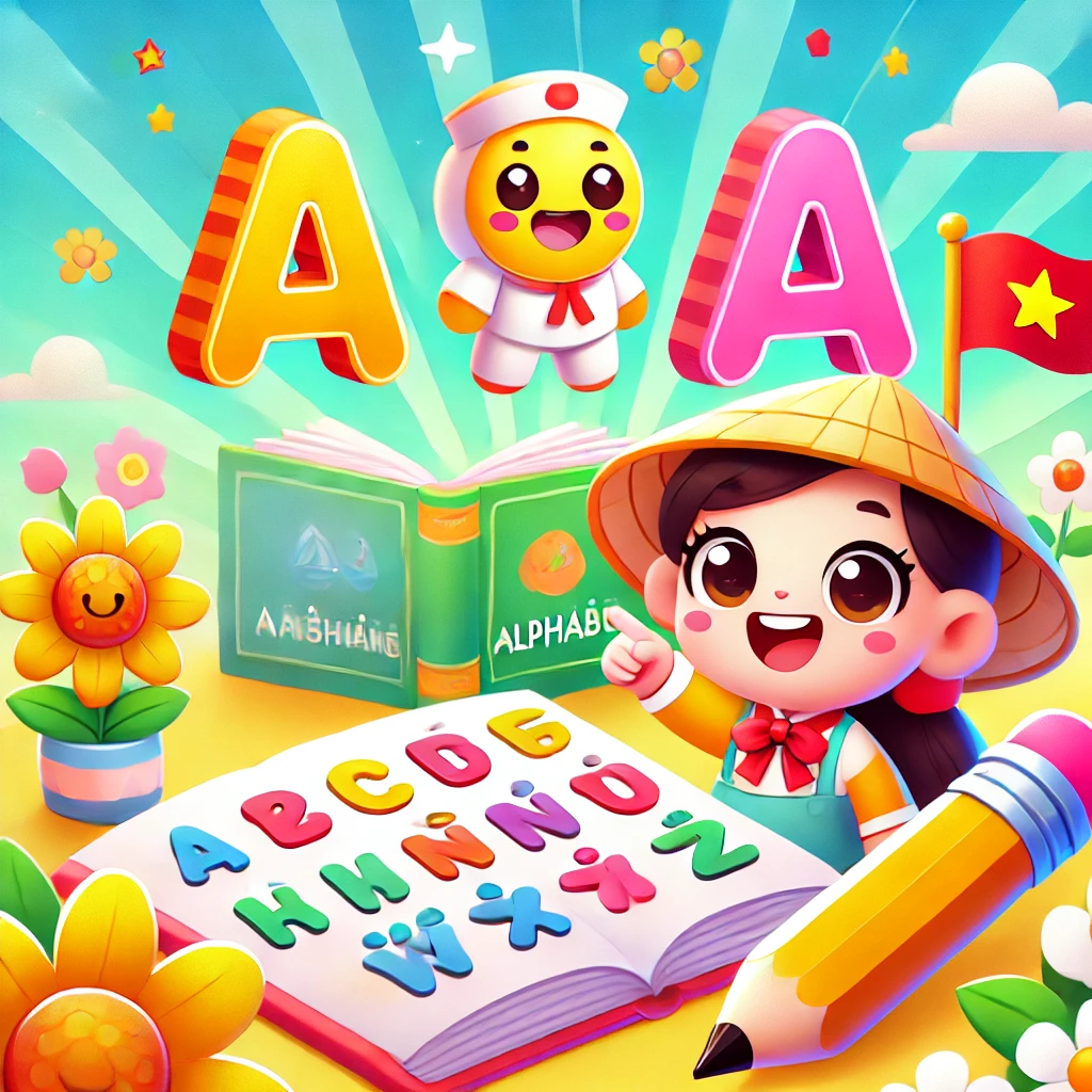 Tiếng Việt